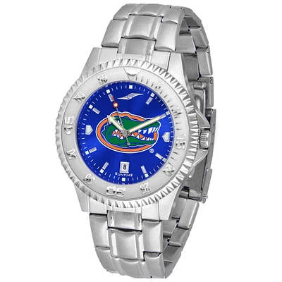 Royal Florida Gators Competitor Steel AnoChrome Watch