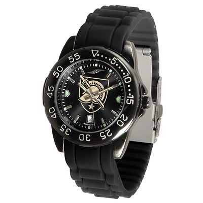 Black Army Black Knights FantomSport AC AnoChrome Watch