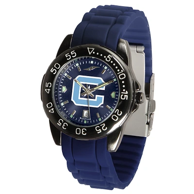 Blue Citadel Bulldogs FantomSport AC AnoChrome Watch