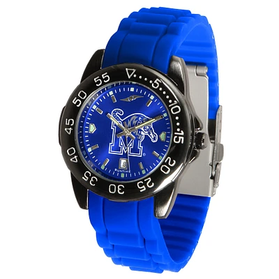 Royal Memphis Tigers FantomSport AC AnoChrome Watch