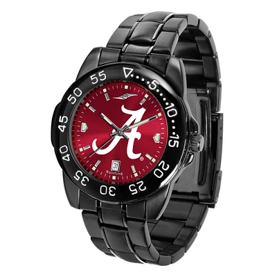 Crimson Alabama Crimson Tide FantomSport AnoChrome Watch