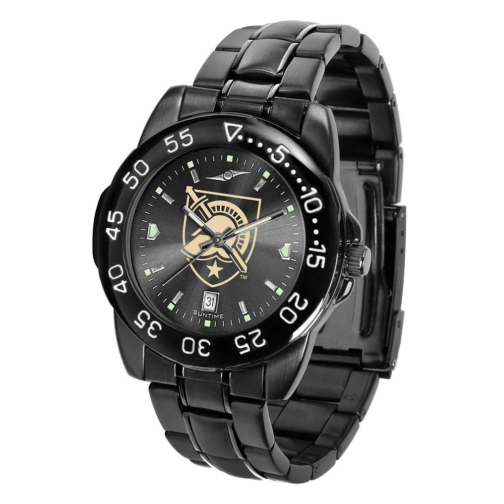 Black Army Black Knights FantomSport AnoChrome Watch