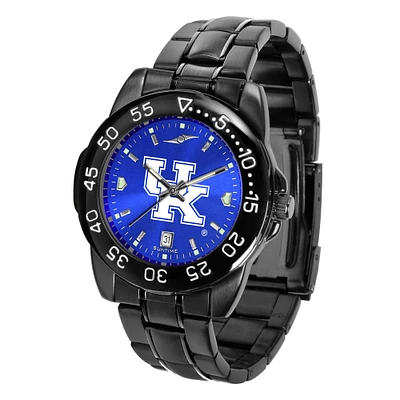 Royal Kentucky Wildcats FantomSport AnoChrome Watch