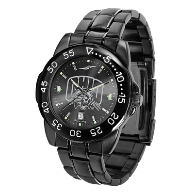 Black Ohio Bobcats FantomSport Watch