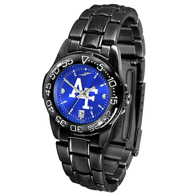 Women's Royal Air Force Falcons FantomSport AnoChrome Watch