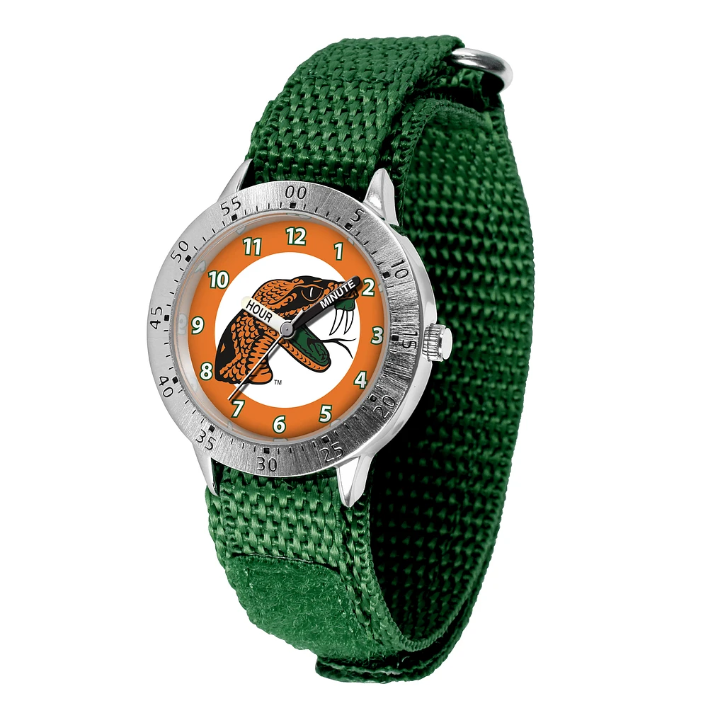 Youth Florida A&M Rattlers New Tailgater Watch