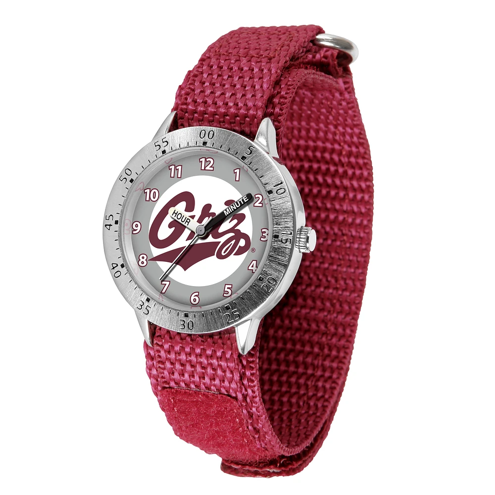 Youth Montana Grizzlies New Tailgater Watch