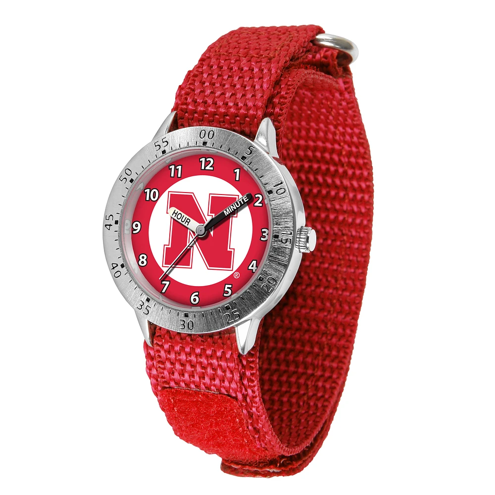 Youth Nebraska Huskers New Tailgater Watch