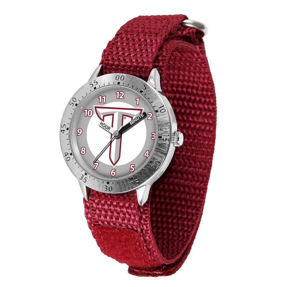 Youth Troy University Trojans New Tailgater Watch