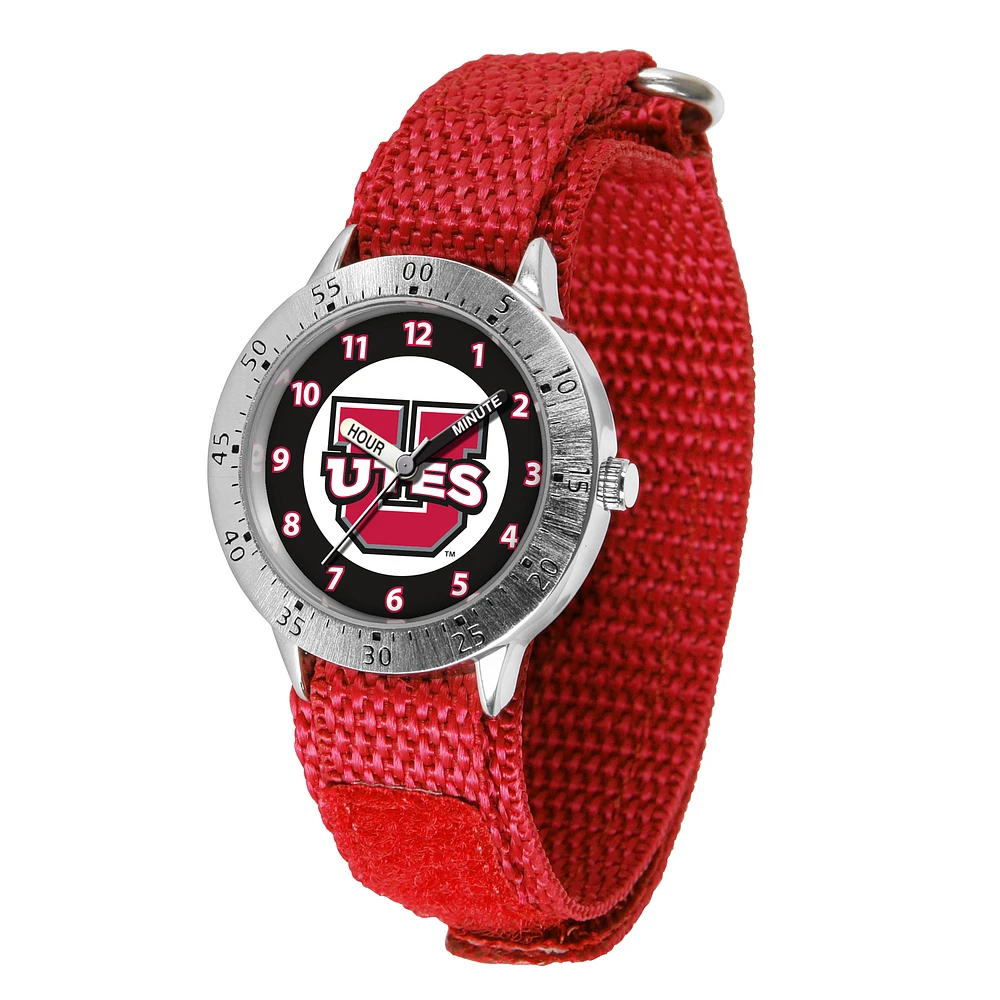Youth Utah Utes New Tailgater Watch