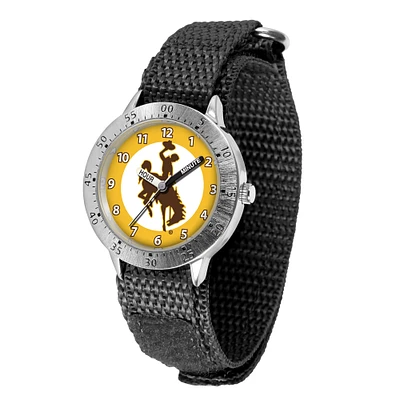 Youth Wyoming Cowboys New Tailgater Watch