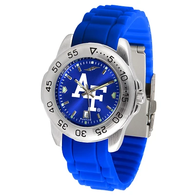 Royal Air Force Falcons Sport AC AnoChrome Watch