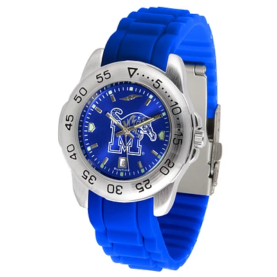 Royal Memphis Tigers Sport AC AnoChrome Watch