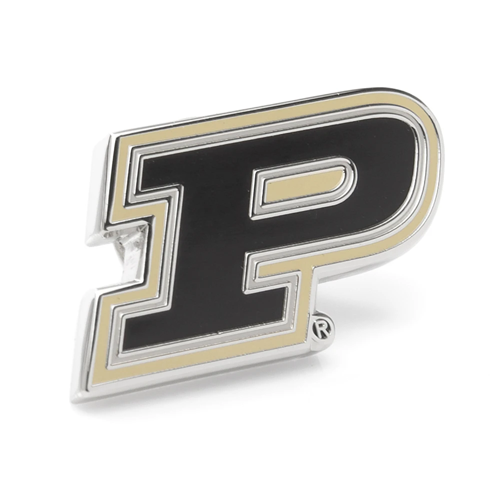 Purdue Boilermakers Team Lapel Pin