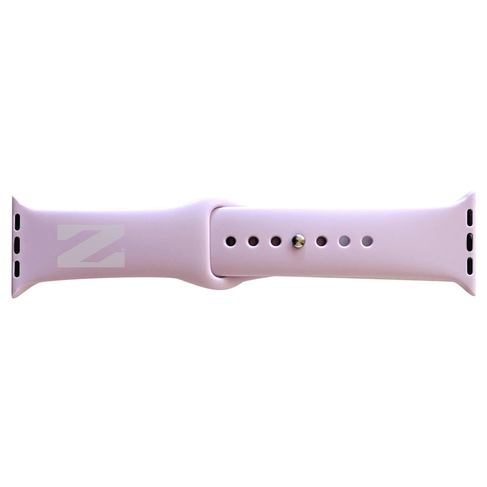 Purple Northwestern Wildcats 42-44mm Color Apple Watch Wrist Band