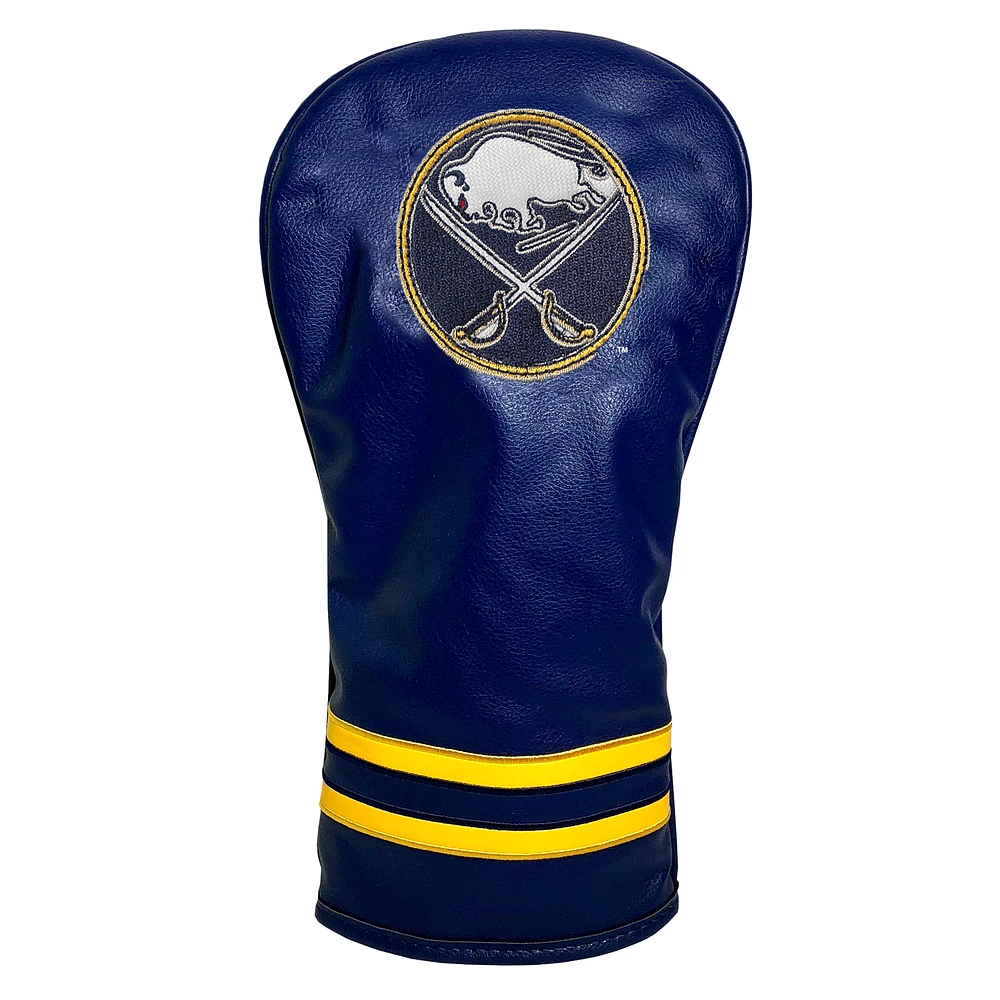 Buffalo Sabres Vintage Driver Head Cover