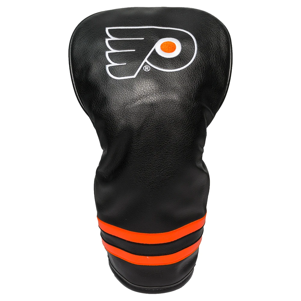 Philadelphia Flyers Vintage Driver Head Cover