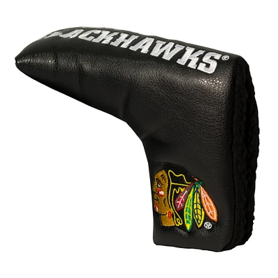 Chicago Blackhawks Tour Blade Putter Cover