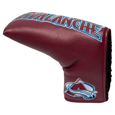 Colorado Avalanche Tour Blade Putter Cover