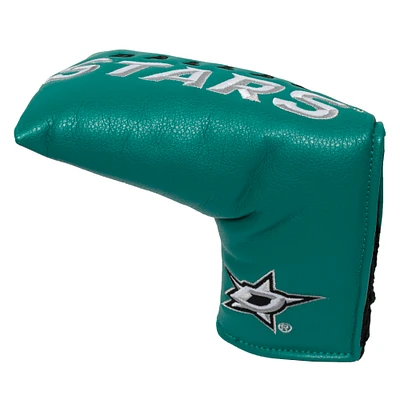 Dallas Stars Tour Blade Putter Cover