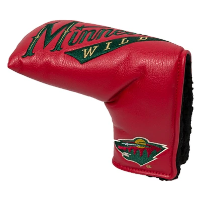 Minnesota Wild Tour Blade Putter Cover
