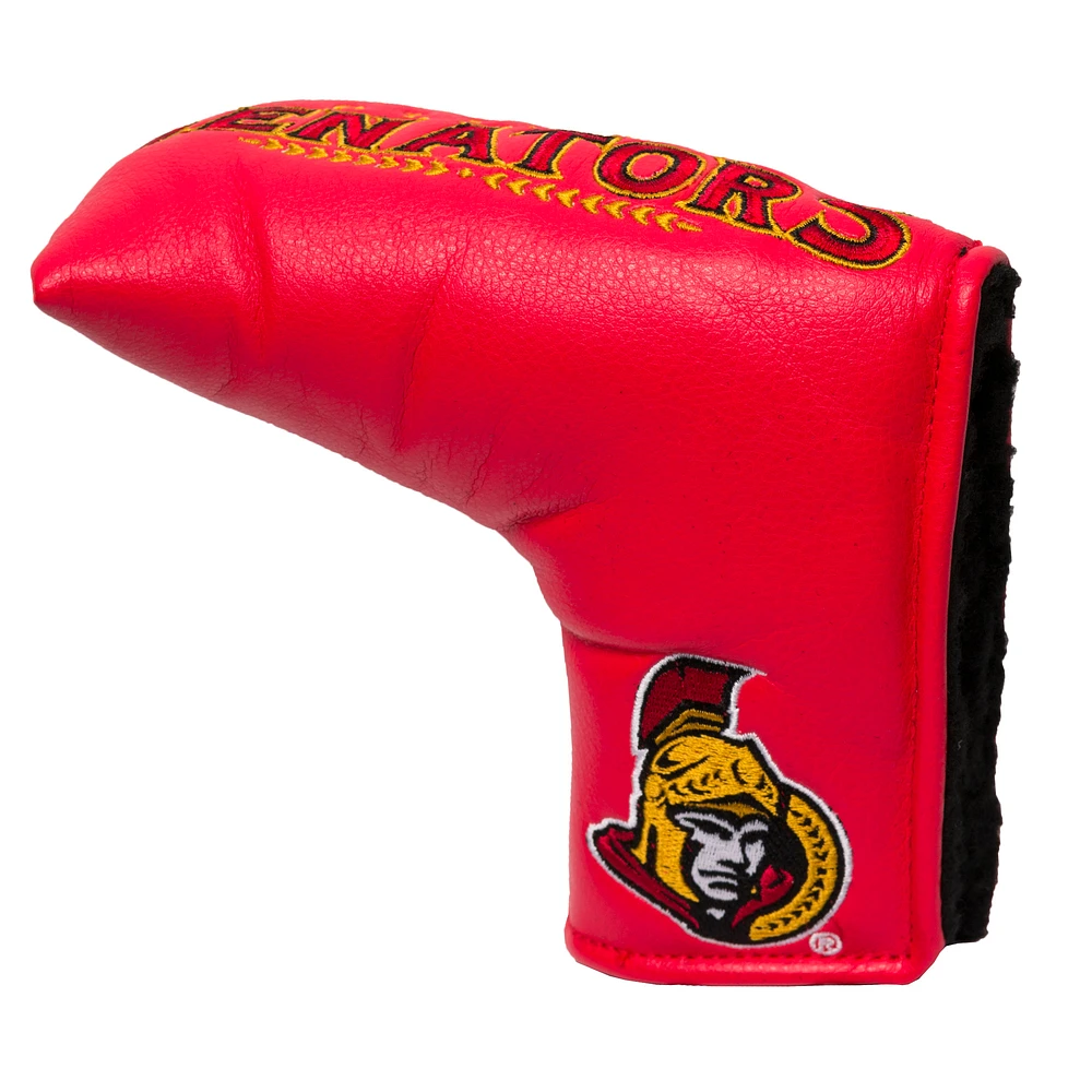 Ottawa Senators Tour Blade Putter Cover