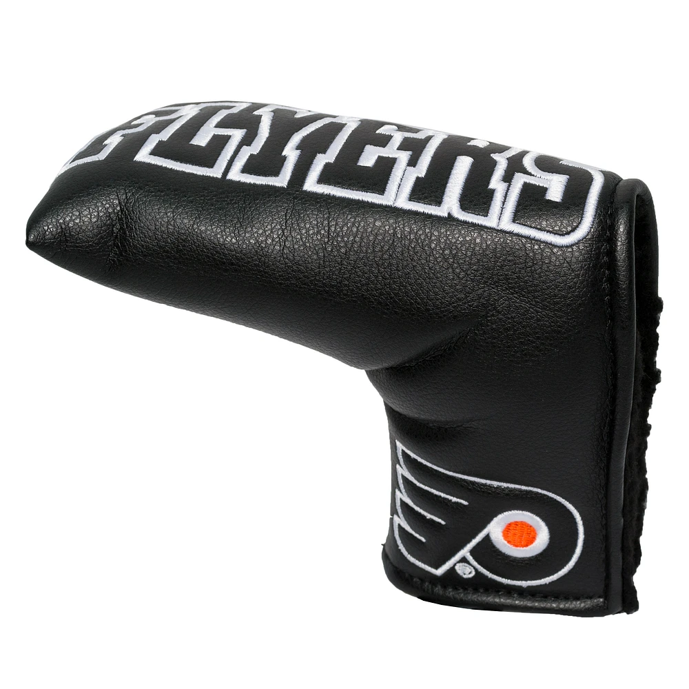 Philadelphia Flyers Tour Blade Putter Cover