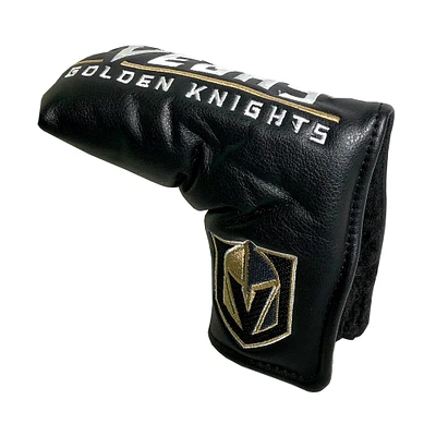 Vegas Golden Knights Tour Blade Putter Cover