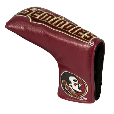 Florida State Seminoles Tour Blade Putter Cover