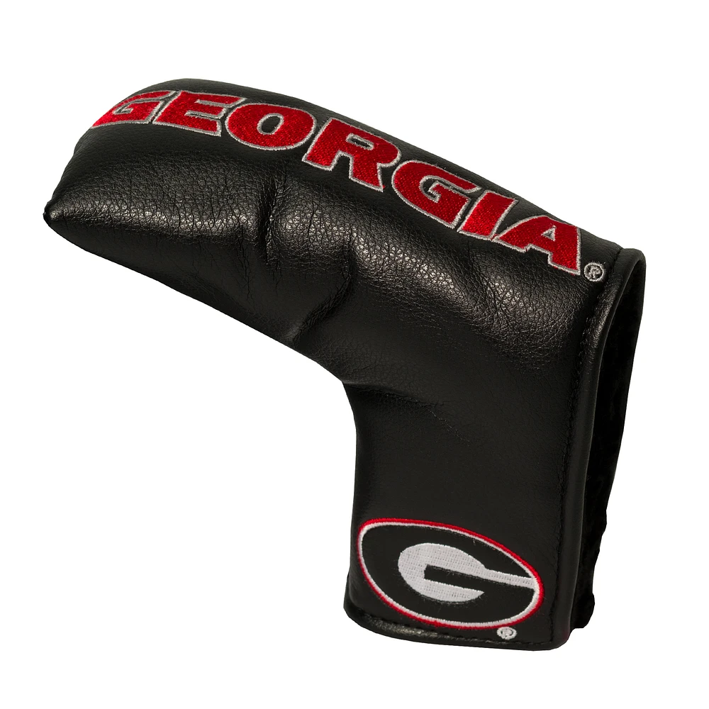 Georgia Bulldogs Tour Blade Putter Cover