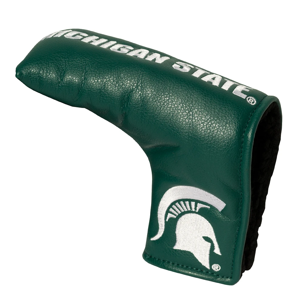 Michigan State Spartans Tour Blade Putter Cover