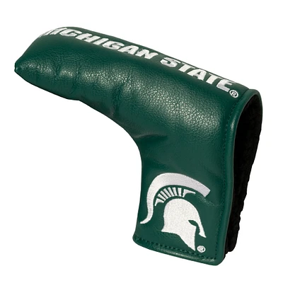 Michigan State Spartans Tour Blade Putter Cover