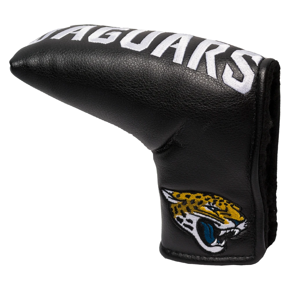 Jacksonville Jaguars Tour Blade Putter Cover