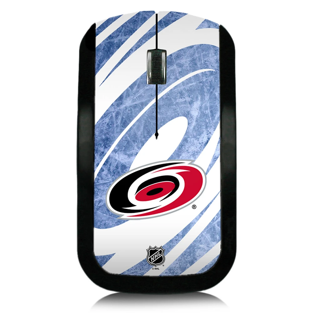 Carolina Hurricanes Wireless Mouse