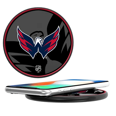 Washington Capitals Wireless Charger