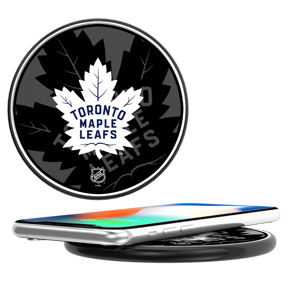 Toronto Maple Leafs Wireless Charger
