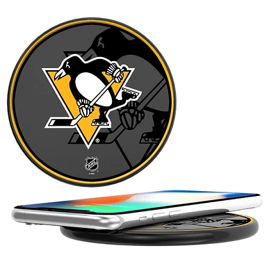 Pittsburgh Penguins Wireless Charger