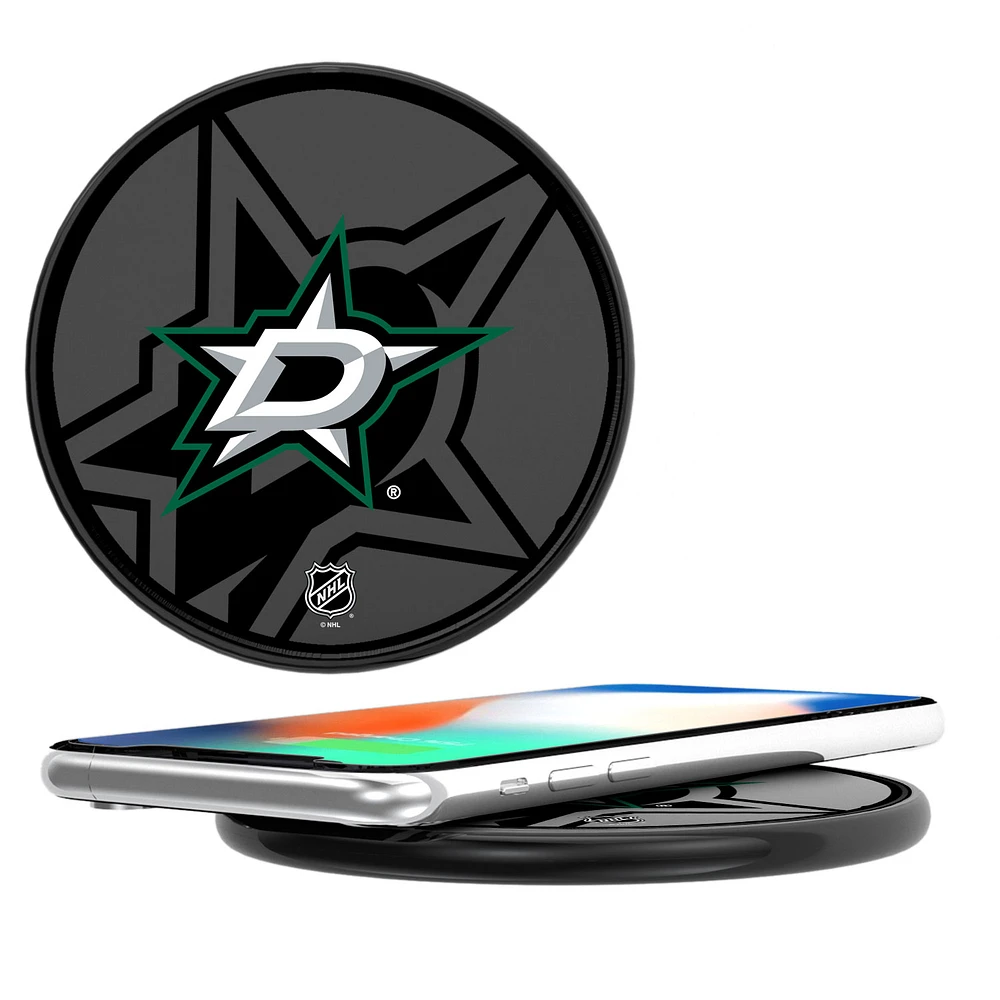 Dallas Stars Wireless Charger