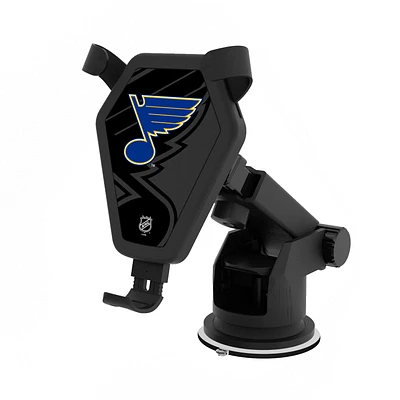 St. Louis Blues Wireless Car Charger