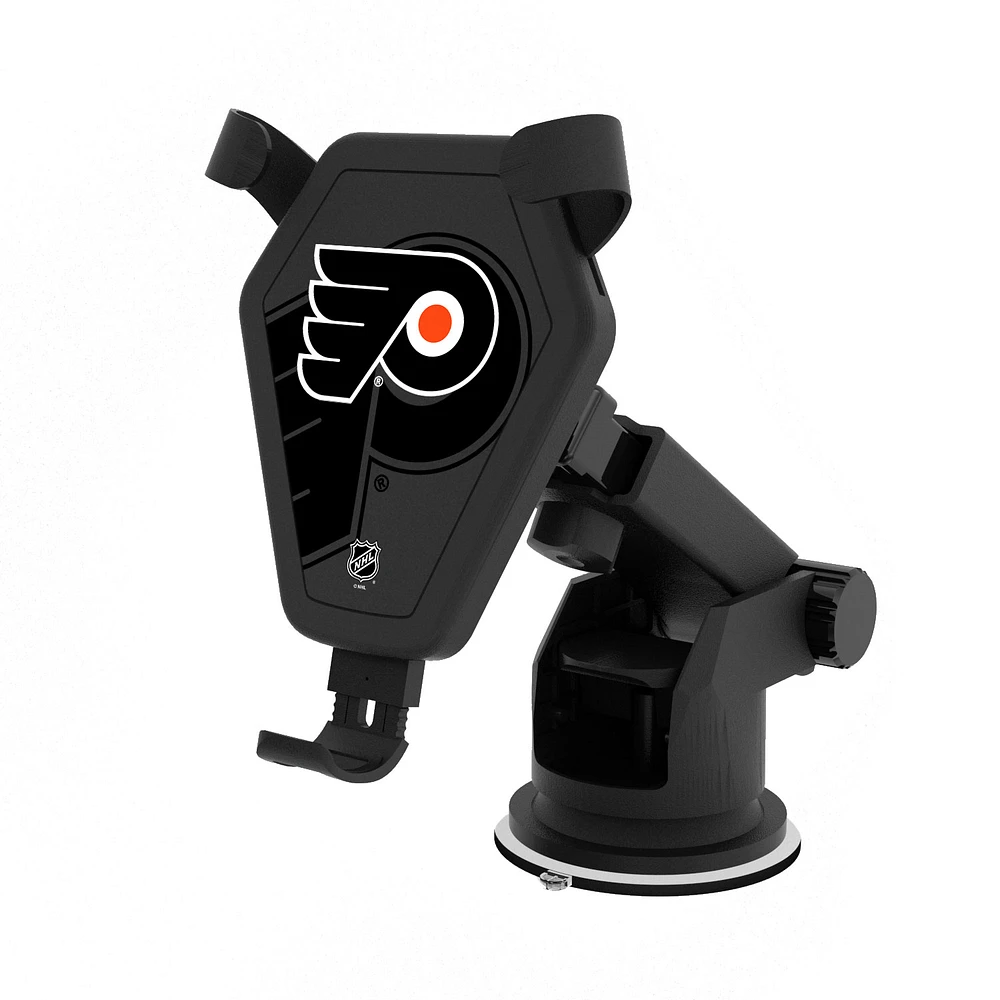 Philadelphia Flyers Wireless Car Charger