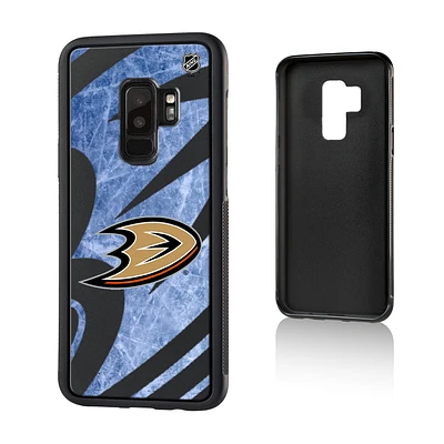 Anaheim Ducks Galaxy Tilt Bump Ice Case