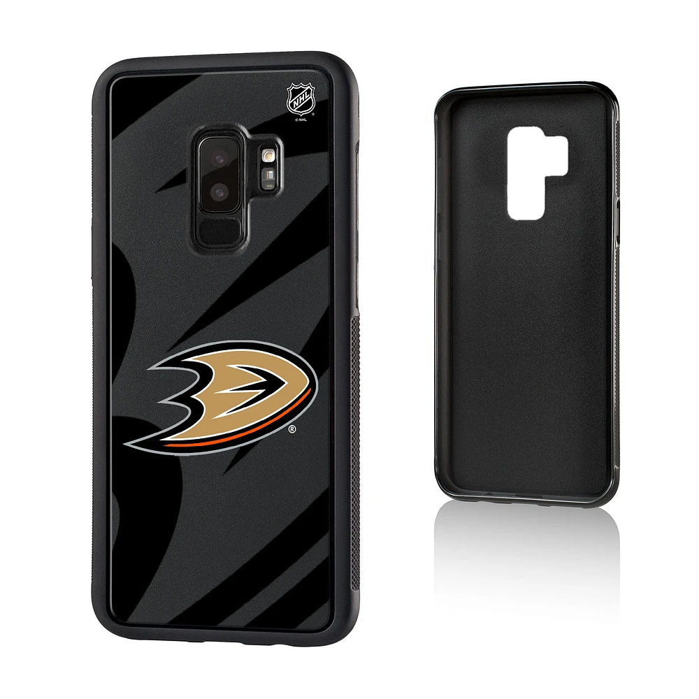 Anaheim Ducks Galaxy Bump Ice Case
