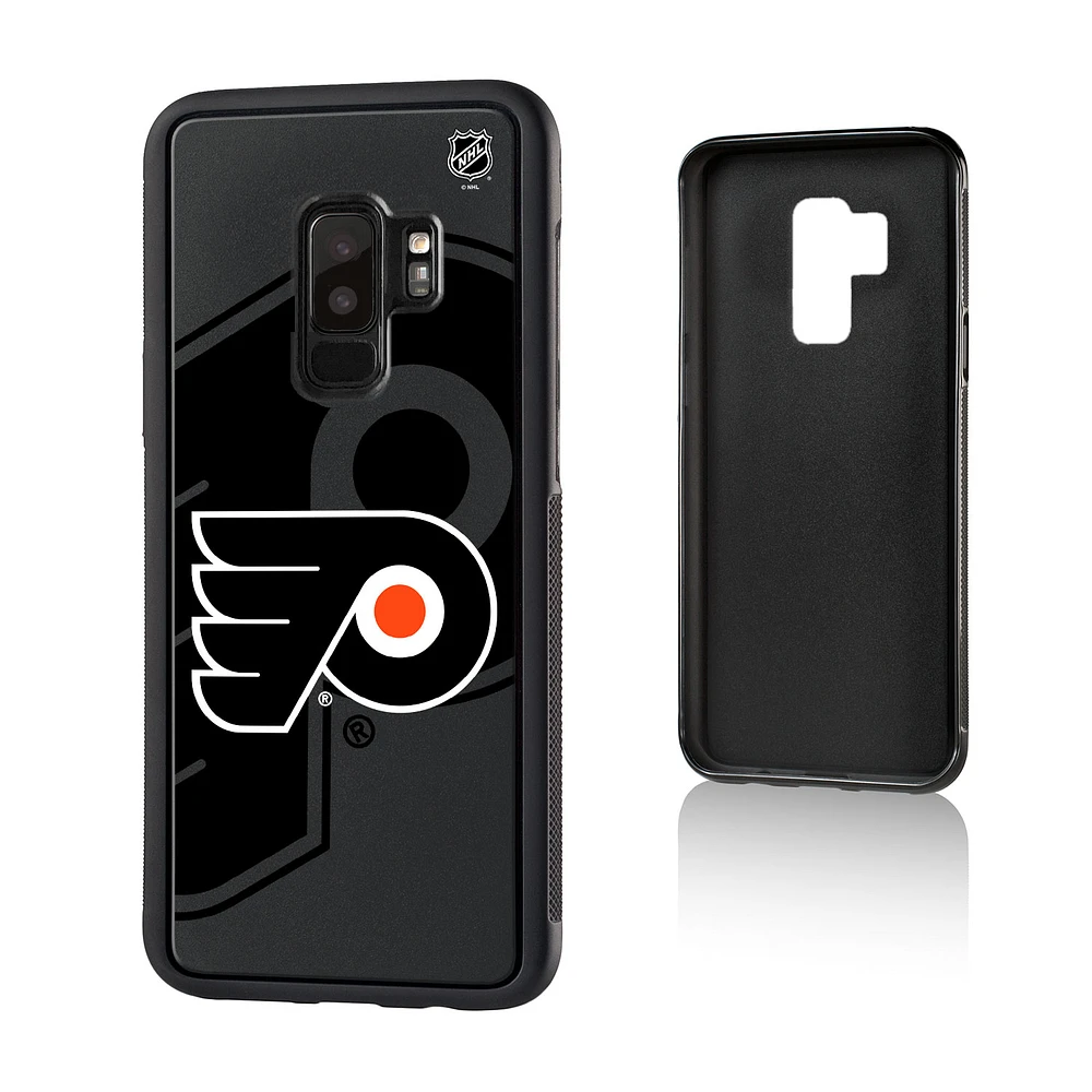 Philadelphia Flyers Galaxy Bump Ice Case