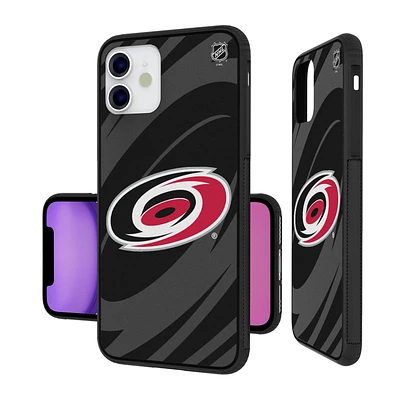 Carolina Hurricanes iPhone Bump Ice Case