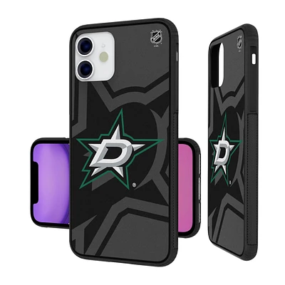 Dallas Stars iPhone Bump Ice Case
