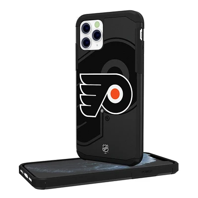 Philadelphia Flyers iPhone Mono Tilt Rugged Case