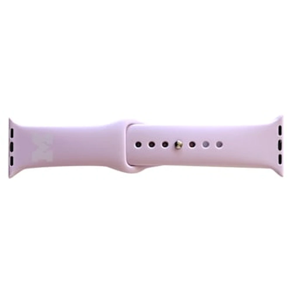 Women's Michigan Wolverines 42/44mm Apple Watch Band