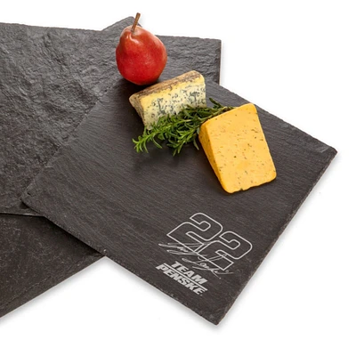 Joey Logano Slate Server