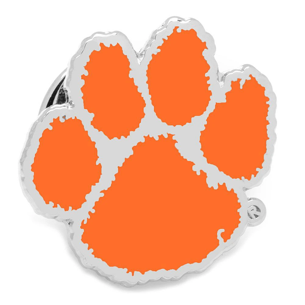 Clemson Tigers Team Lapel Pin