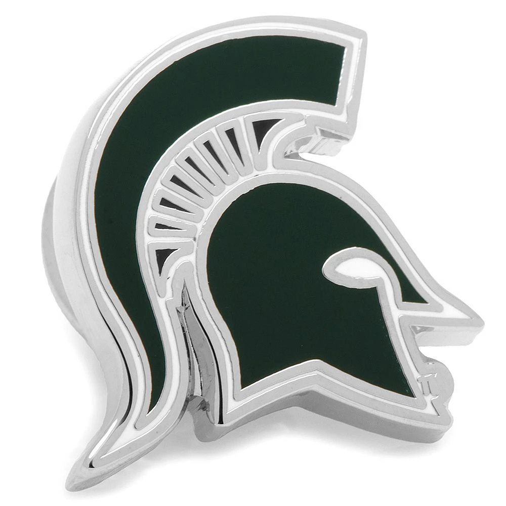 Michigan State Spartans Team Lapel Pin
